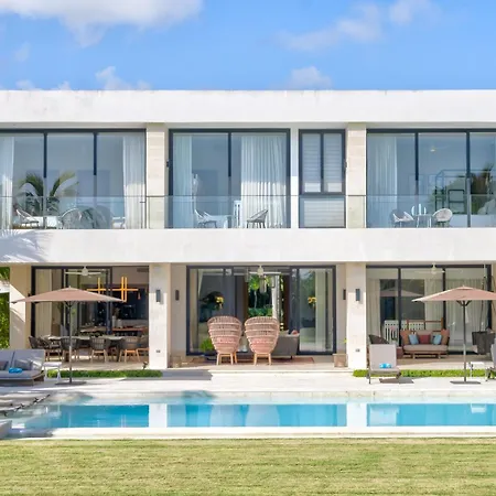 Villa Lumina Costa Adeje (Tenerife)