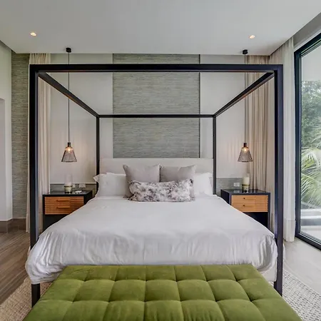 Lumina Villa Costa Adeje (Tenerife)
