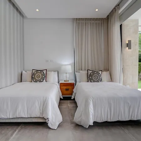 Villa Lumina Costa Adeje (Tenerife)